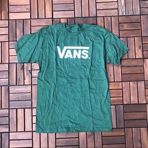 Vans men’s T-shirt size medium